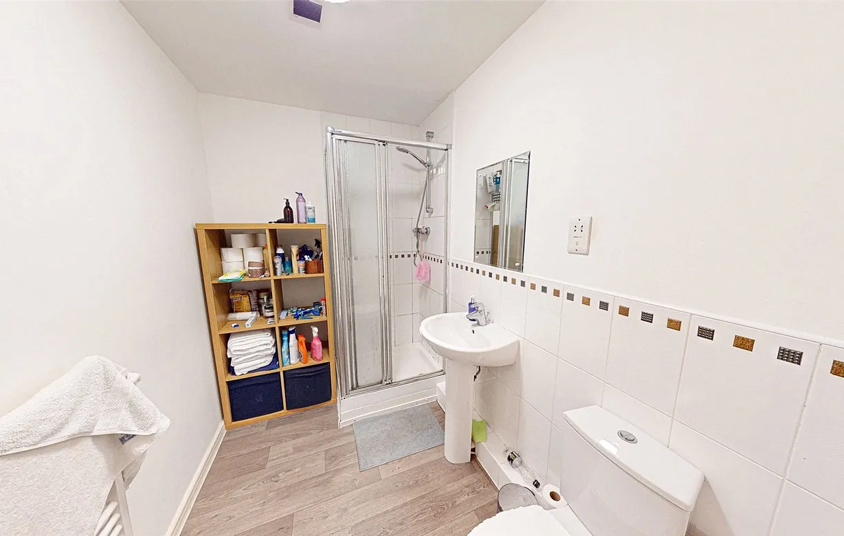 1 bedroom apartment for sale - Bentley Hurst