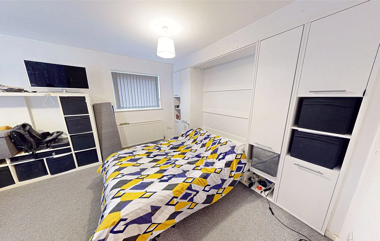 1 bedroom apartment for sale - Bentley Hurst