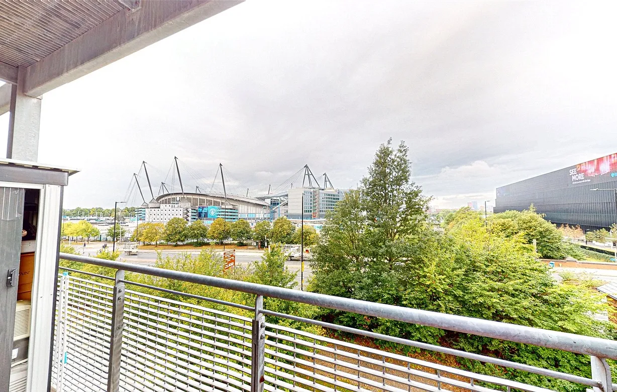 1 bedroom apartment for sale - Bentley Hurst