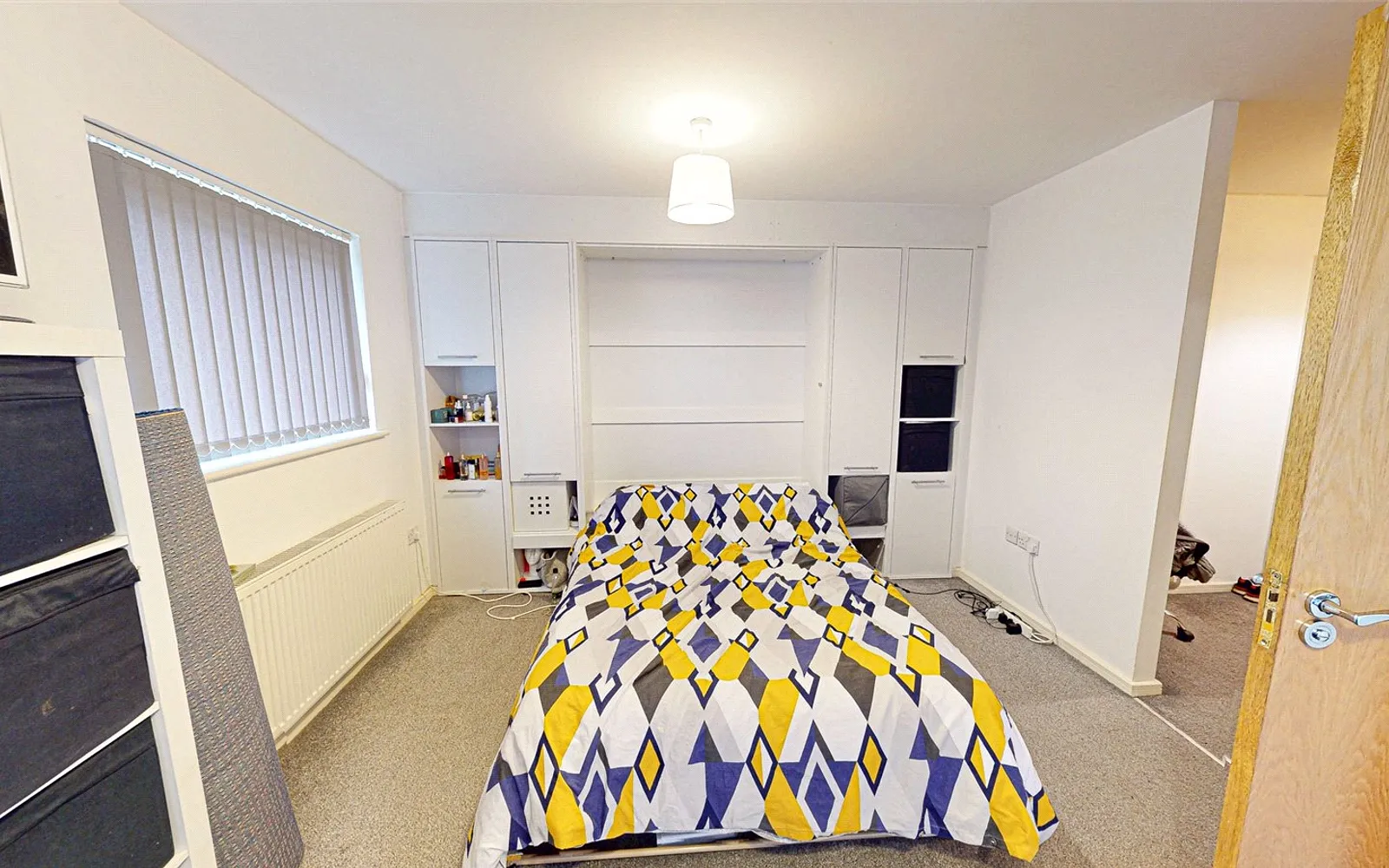 1 bedroom apartment for sale - Bentley Hurst