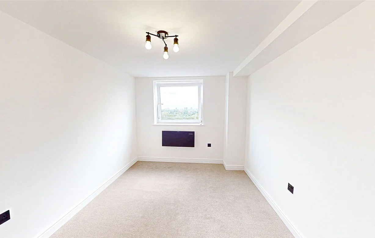 2 bedroom apartment for sale - Bentley Hurst