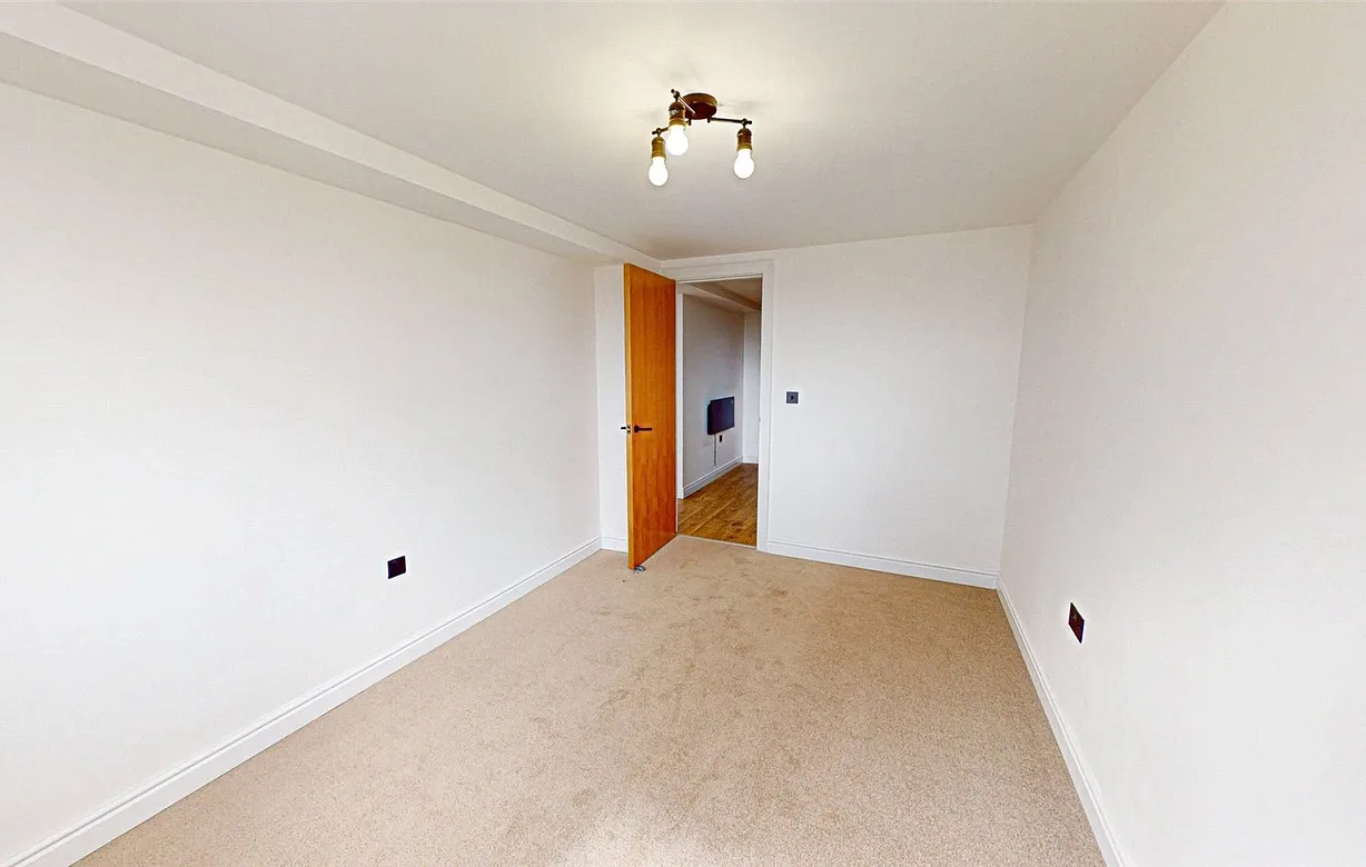 2 bedroom apartment for sale - Bentley Hurst