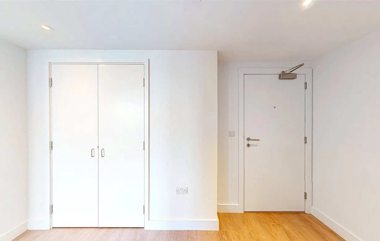 1 bedroom apartment to rent - Bentley Hurst