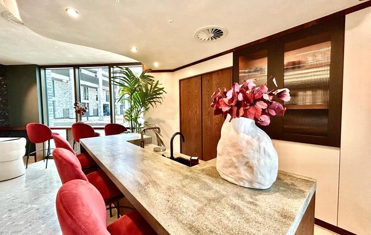 1 bedroom apartment to rent - Bentley Hurst