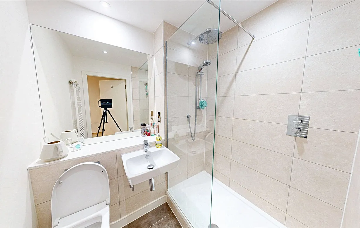 2 bedroom apartment for sale - Bentley Hurst