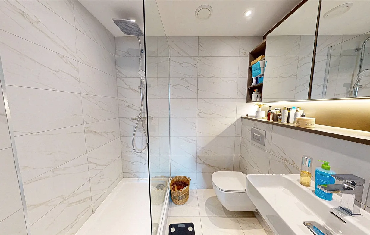 2 bedroom apartment for sale - Bentley Hurst