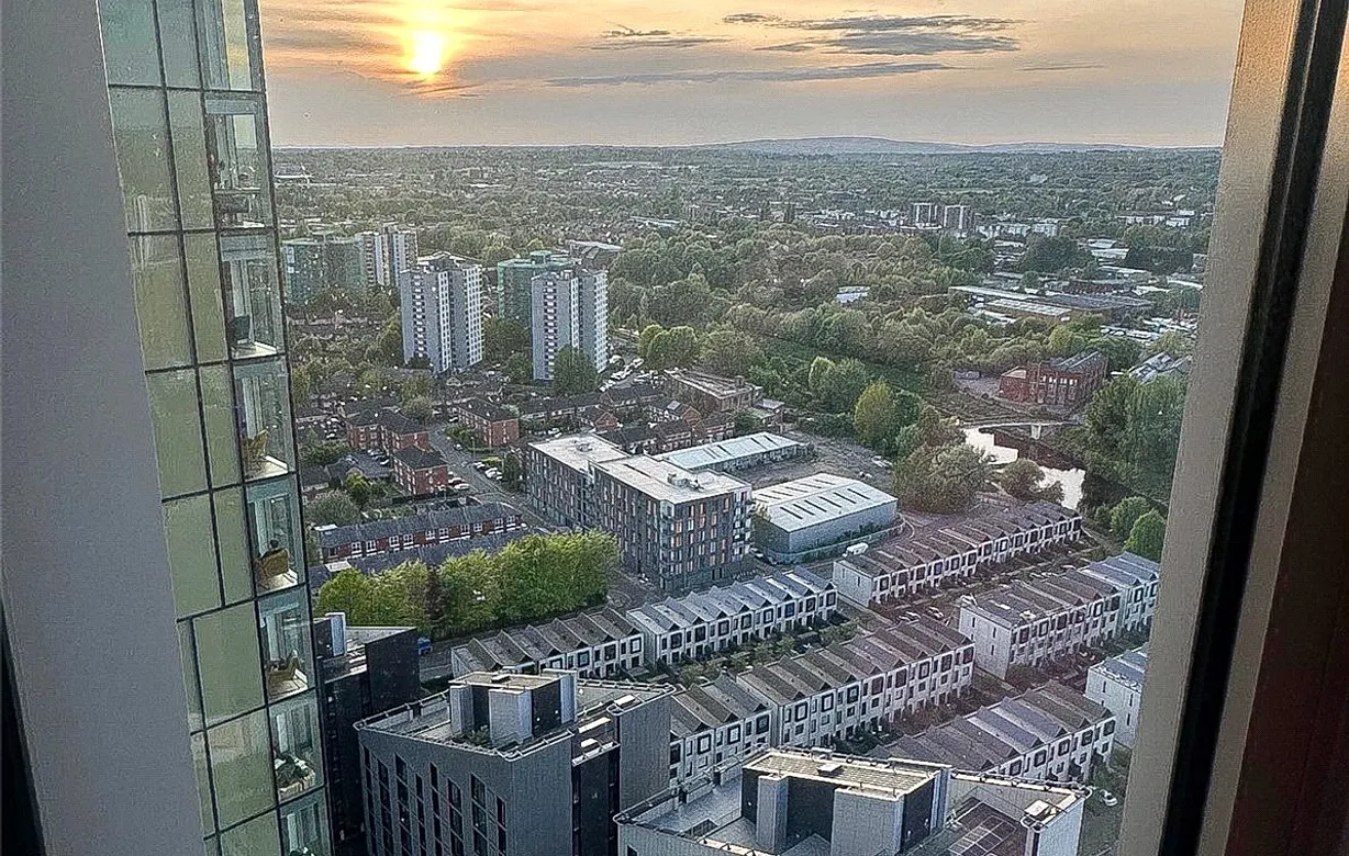 apartment for sale - Bentley Hurst