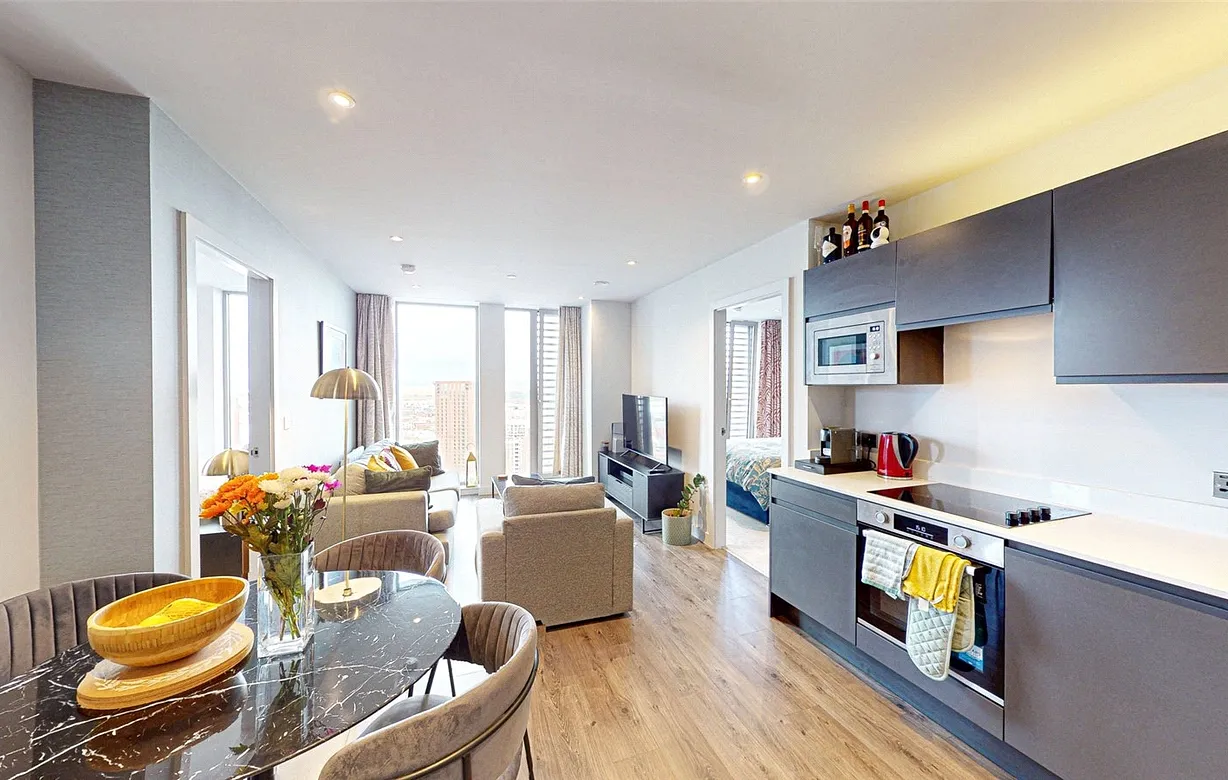 apartment for sale - Bentley Hurst