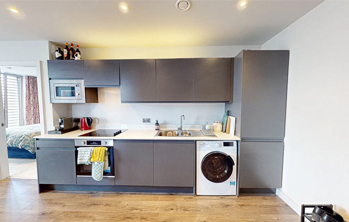 apartment for sale - Bentley Hurst