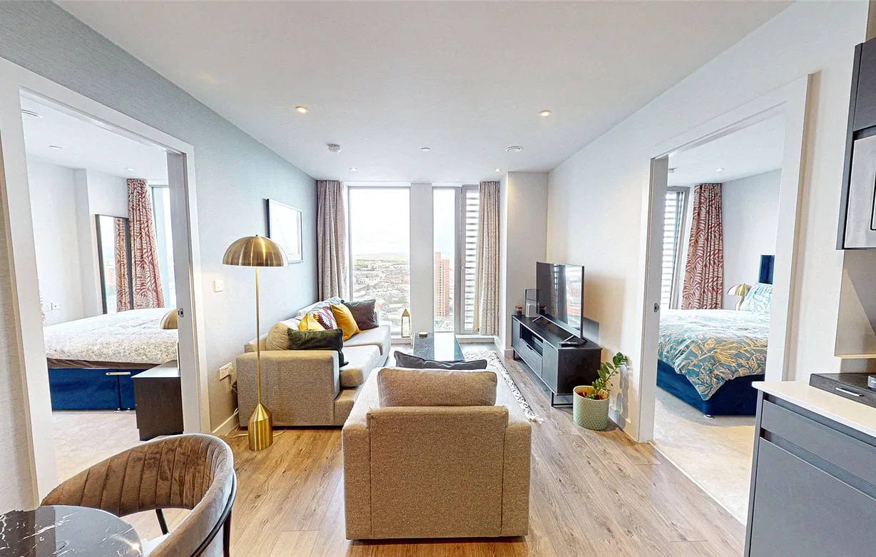 apartment for sale - Bentley Hurst