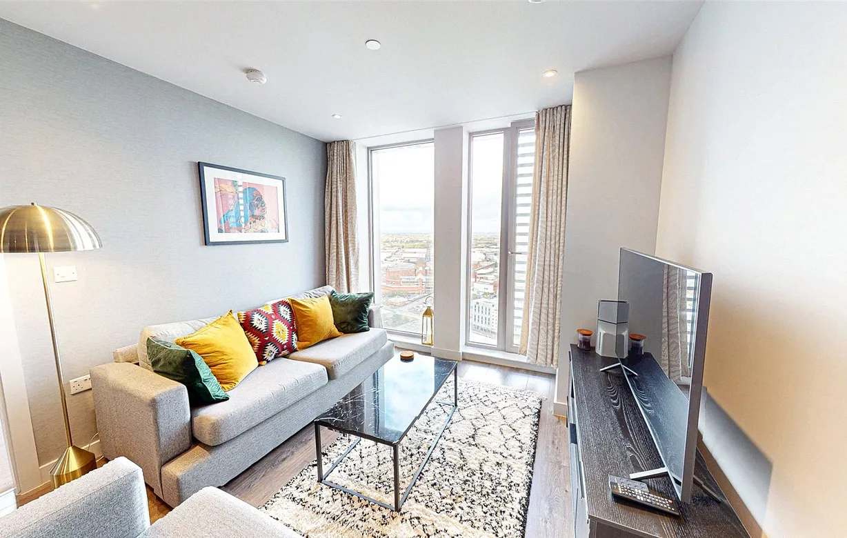 apartment for sale - Bentley Hurst