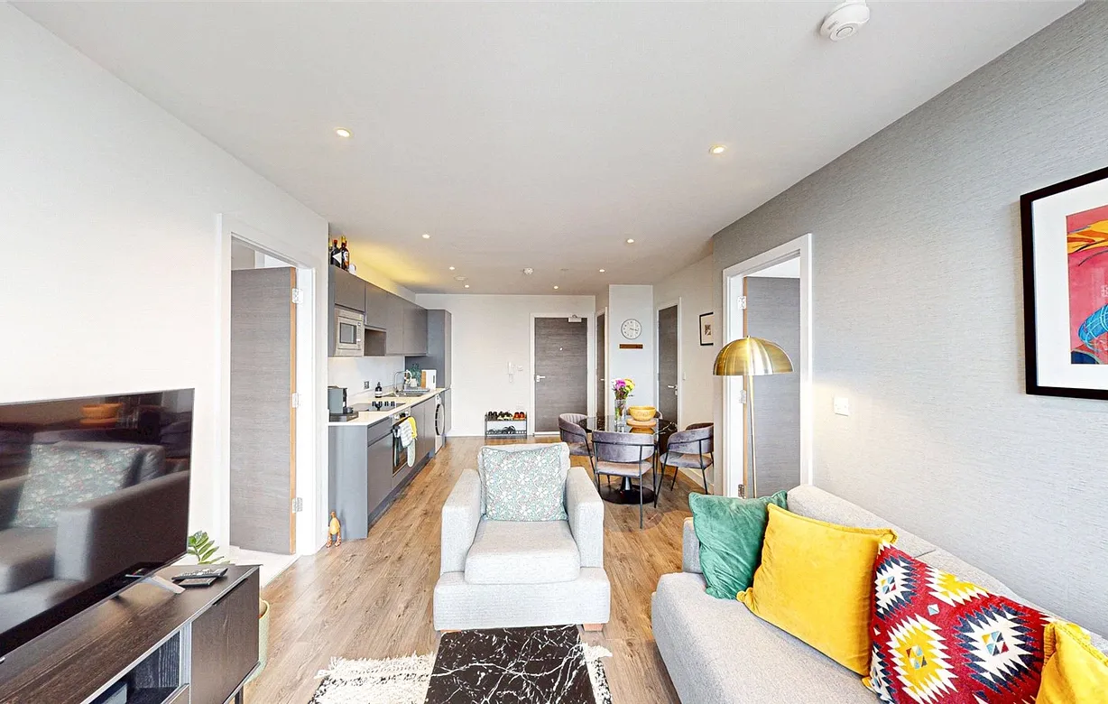 apartment for sale - Bentley Hurst