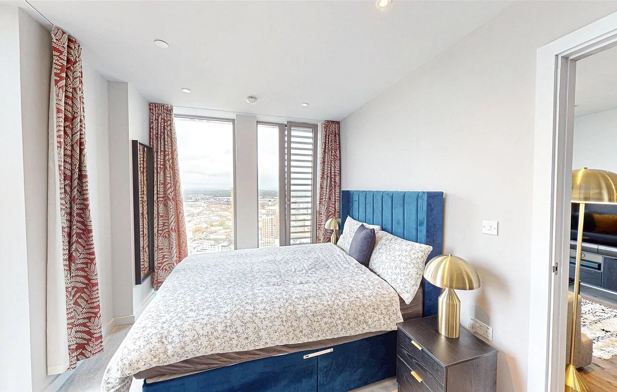 apartment for sale - Bentley Hurst