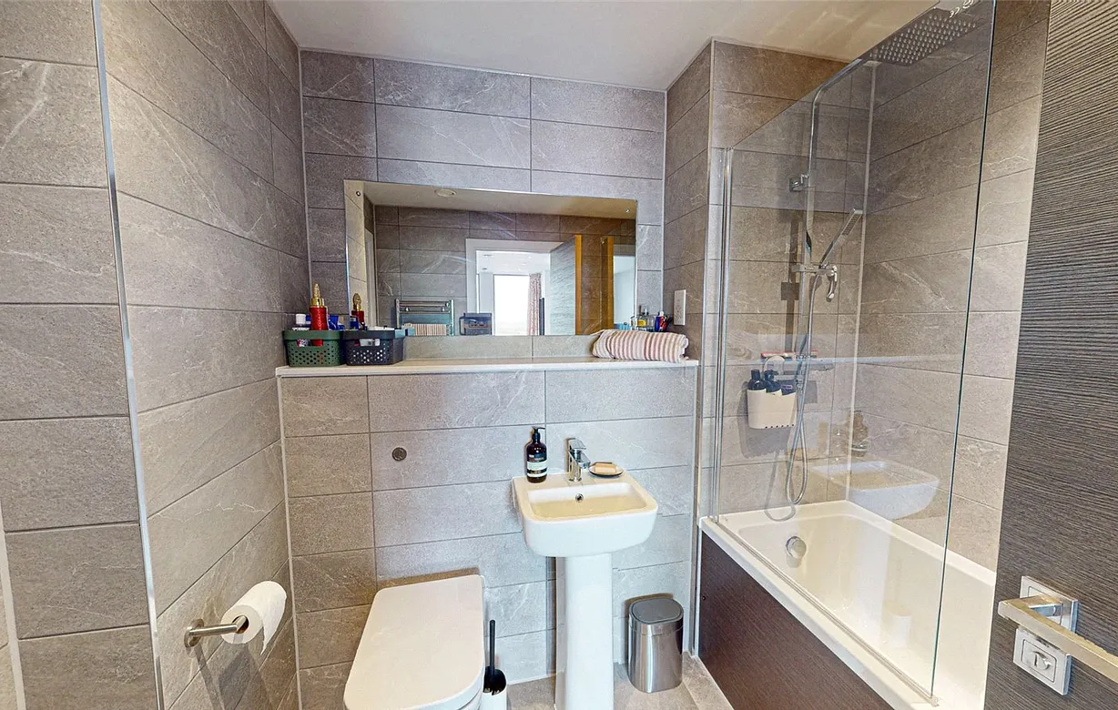 apartment for sale - Bentley Hurst
