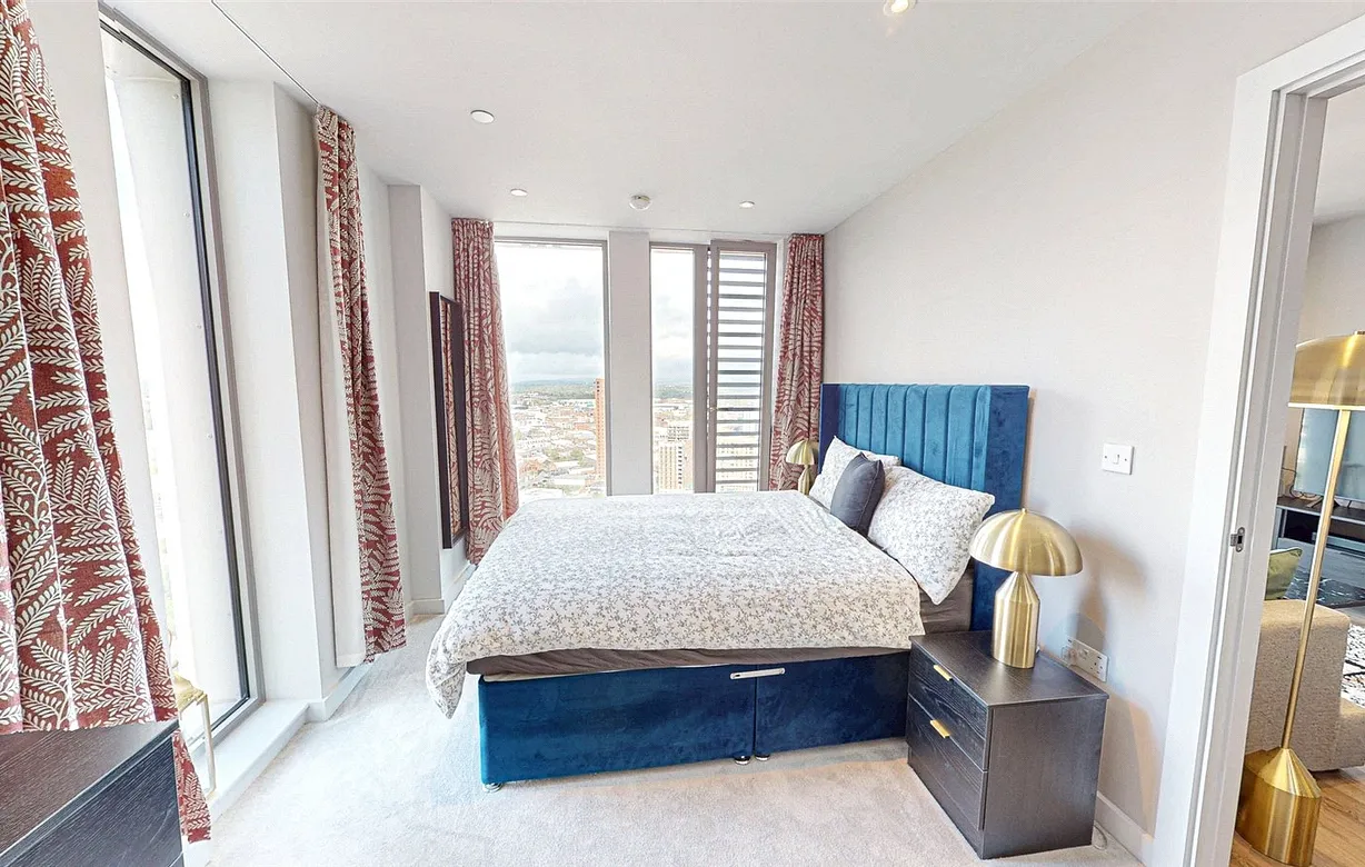 apartment for sale - Bentley Hurst