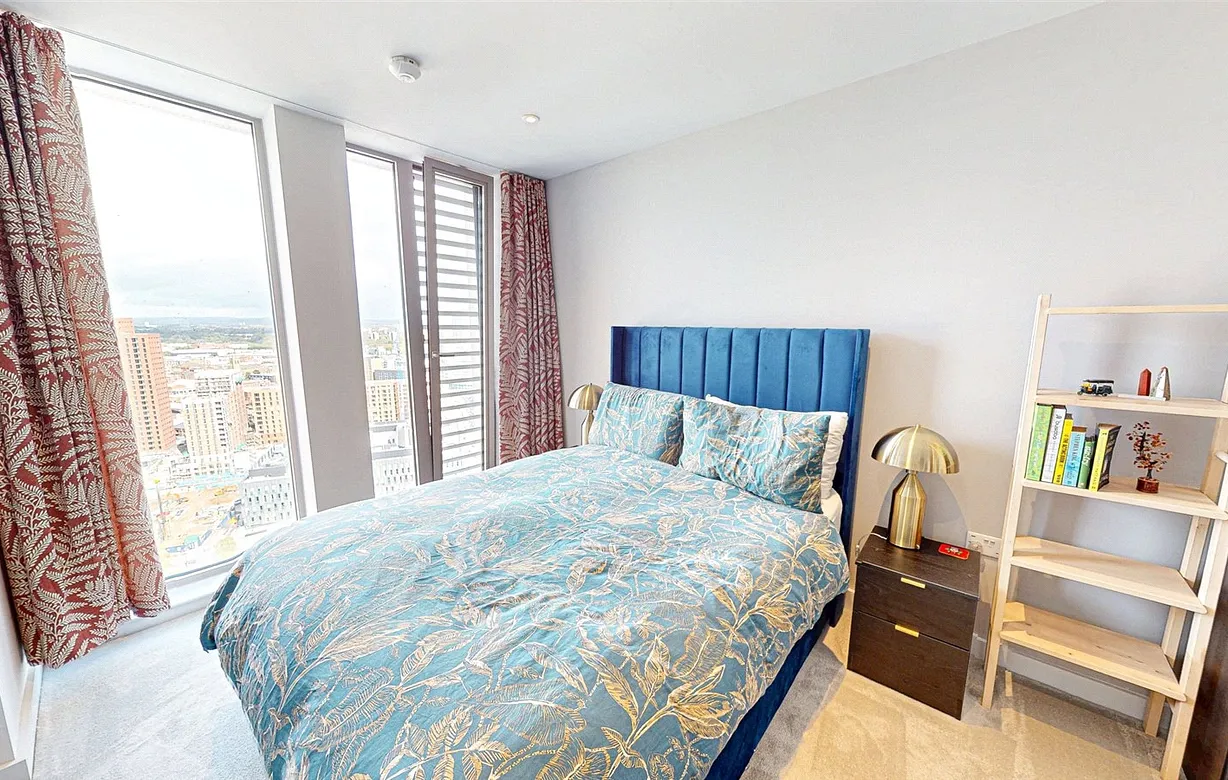 apartment for sale - Bentley Hurst