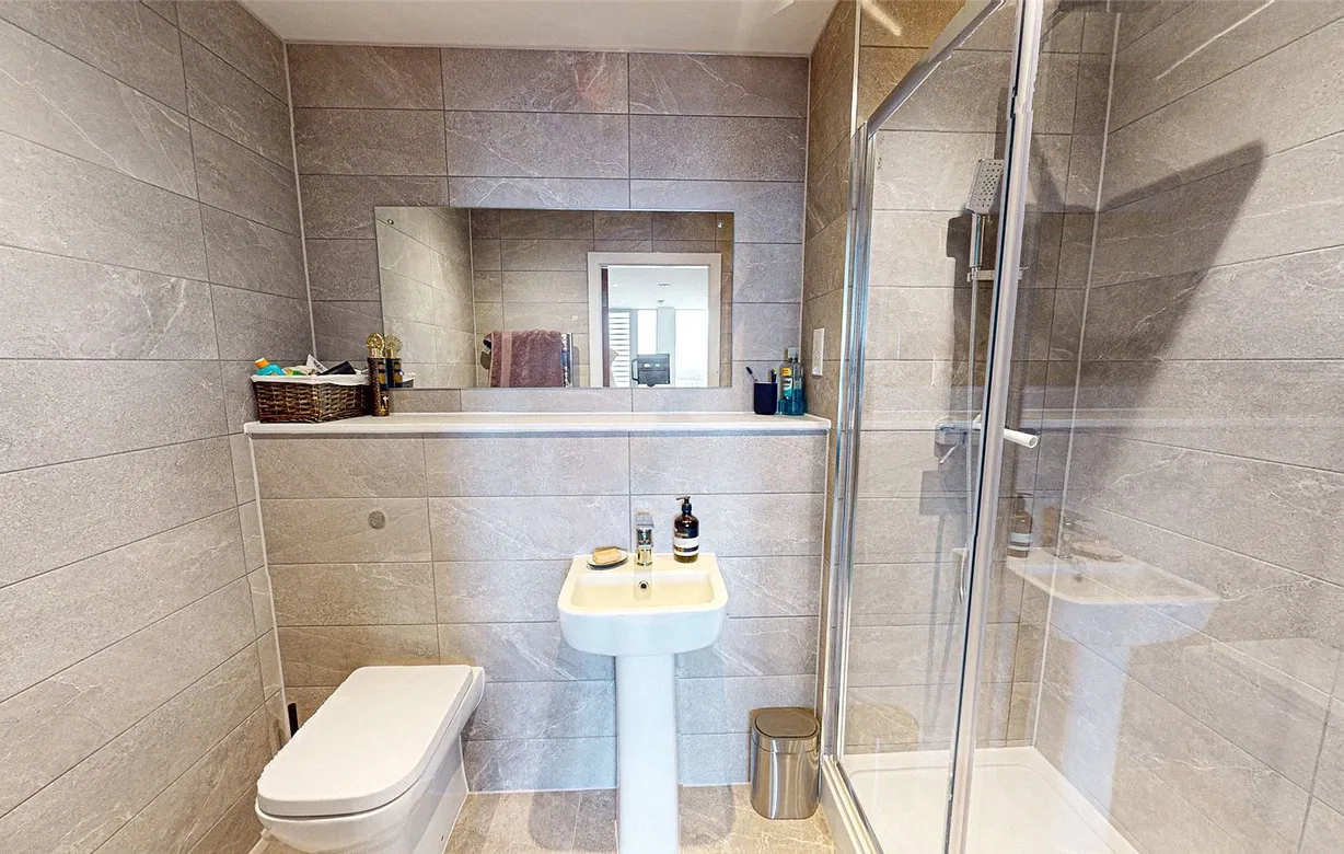apartment for sale - Bentley Hurst