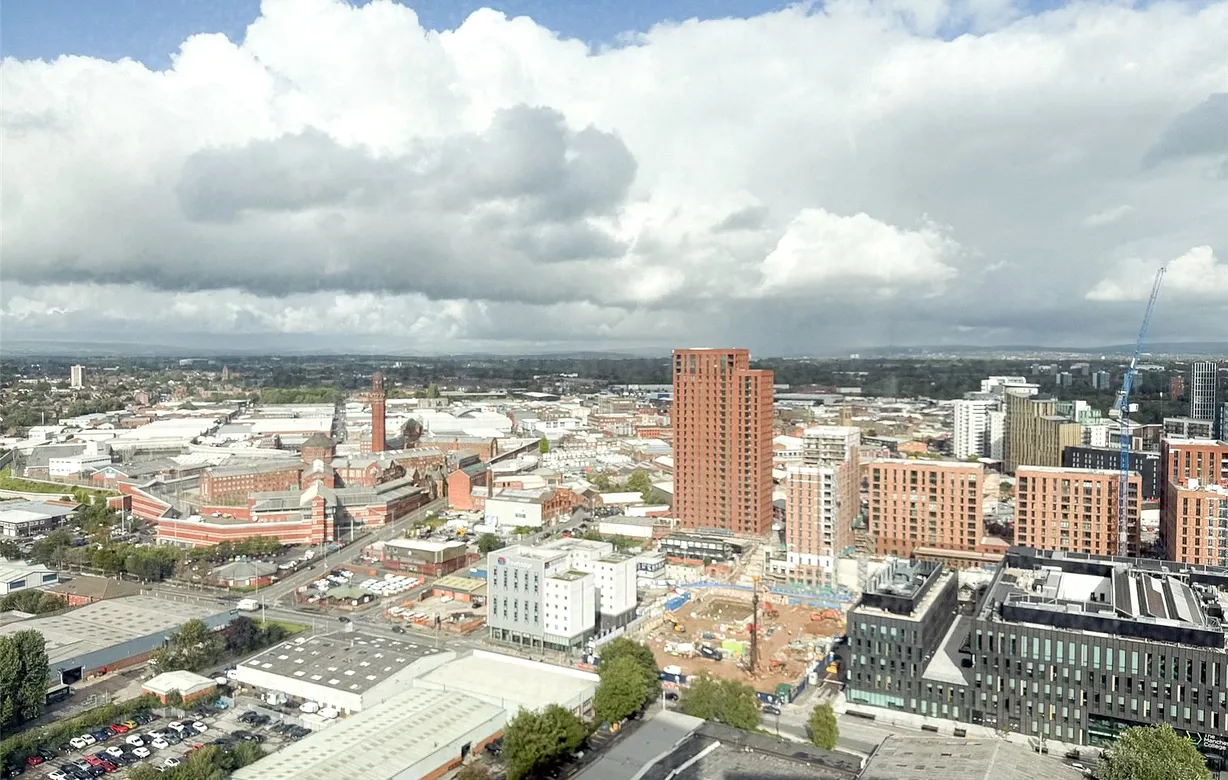 apartment for sale - Bentley Hurst