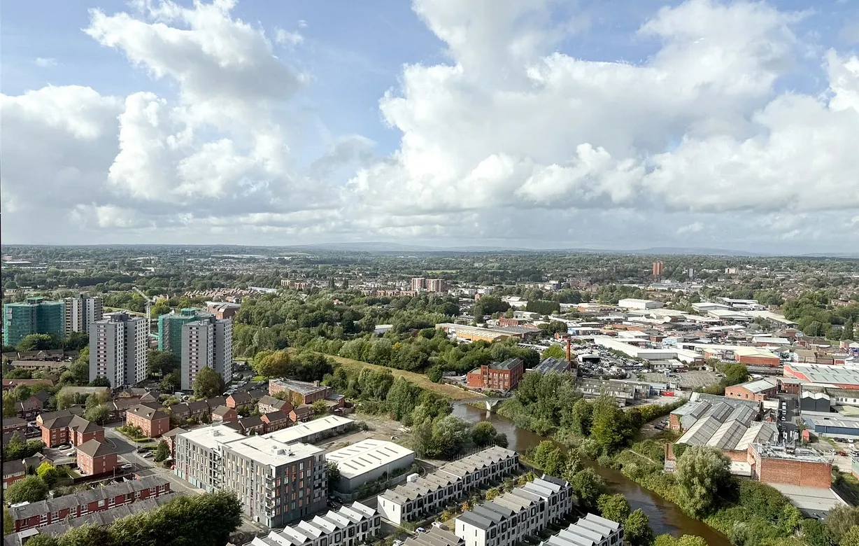 apartment for sale - Bentley Hurst