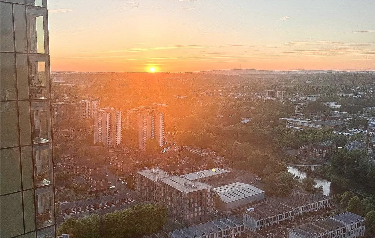 apartment for sale - Bentley Hurst