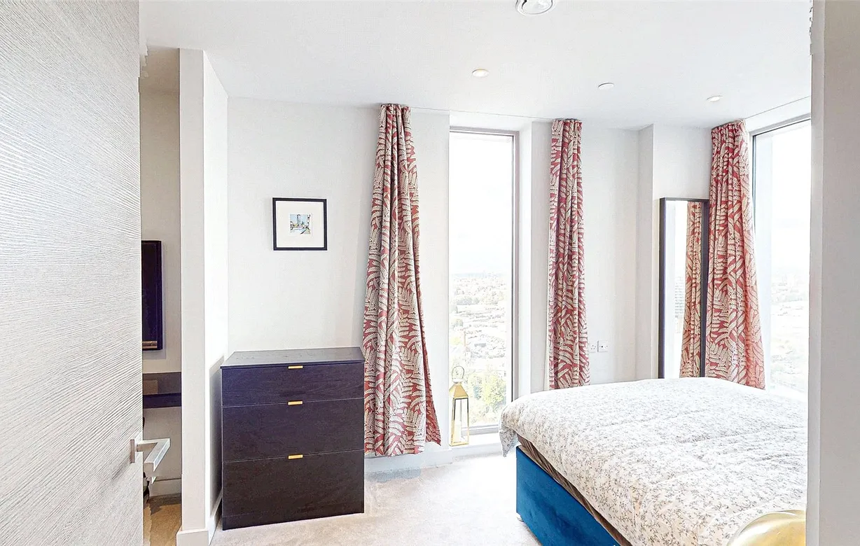apartment for sale - Bentley Hurst