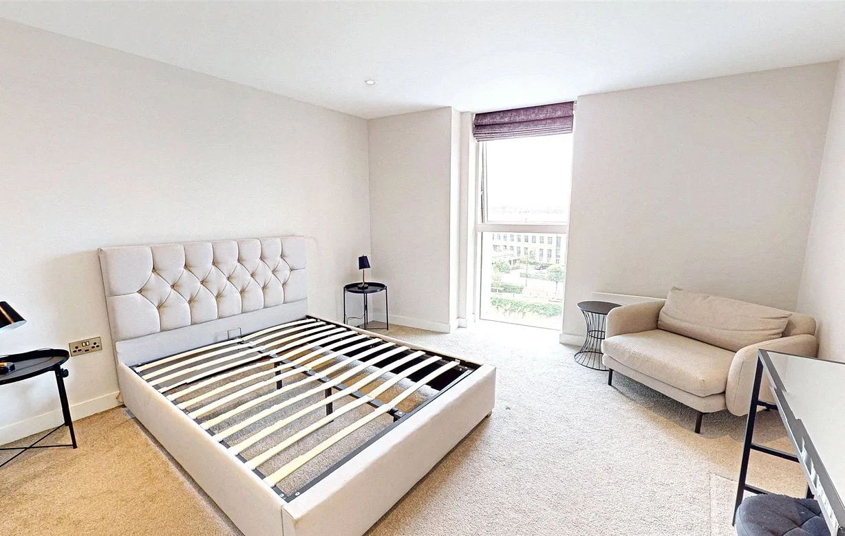 2 bedroom apartment for sale - Bentley Hurst