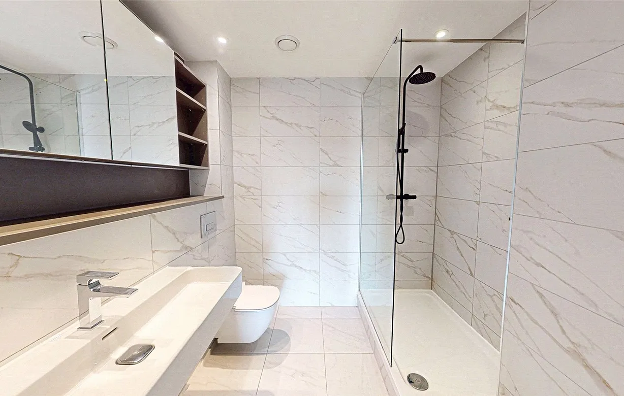 2 bedroom apartment for sale - Bentley Hurst