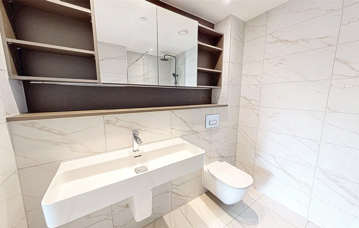 2 bedroom apartment for sale - Bentley Hurst