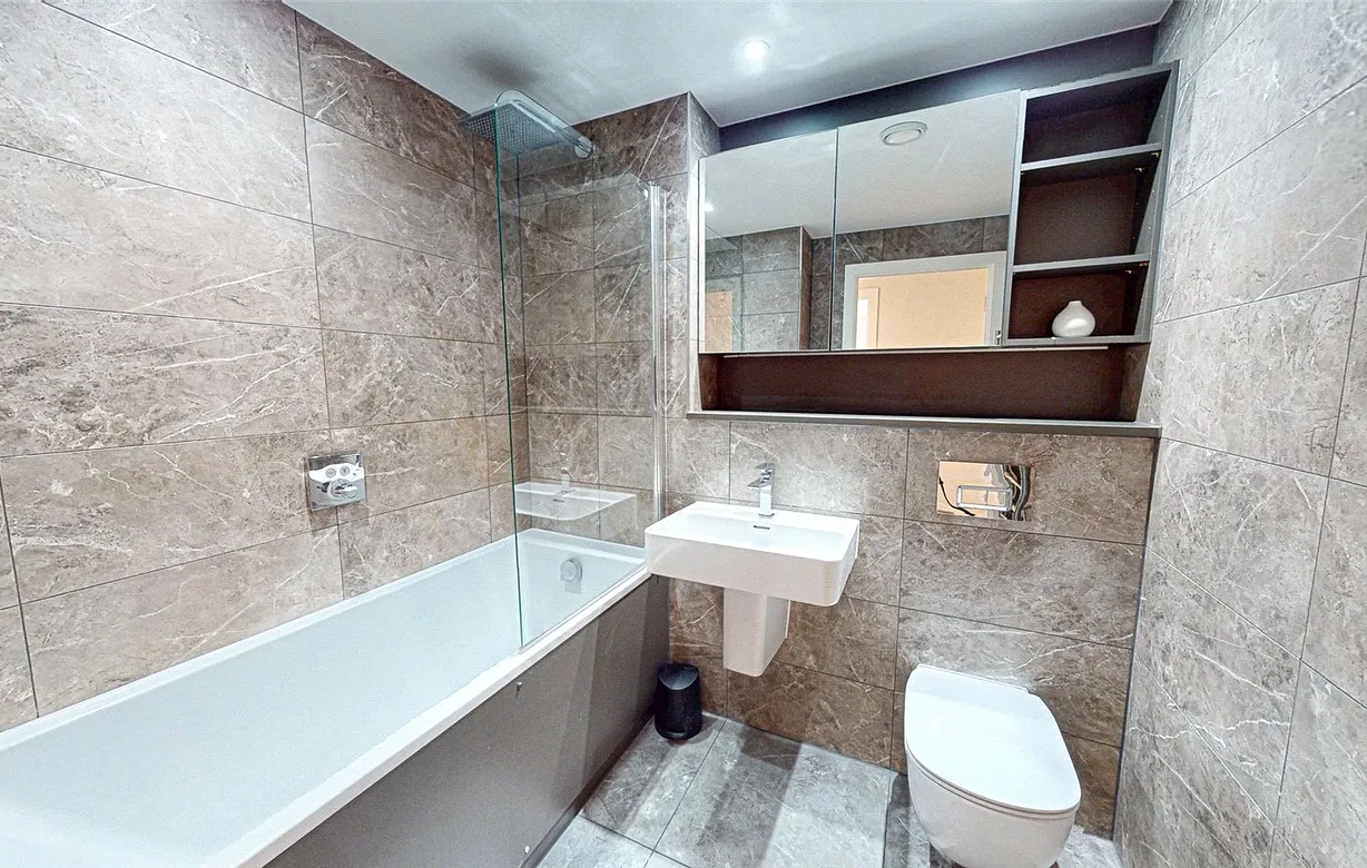 2 bedroom apartment for sale - Bentley Hurst