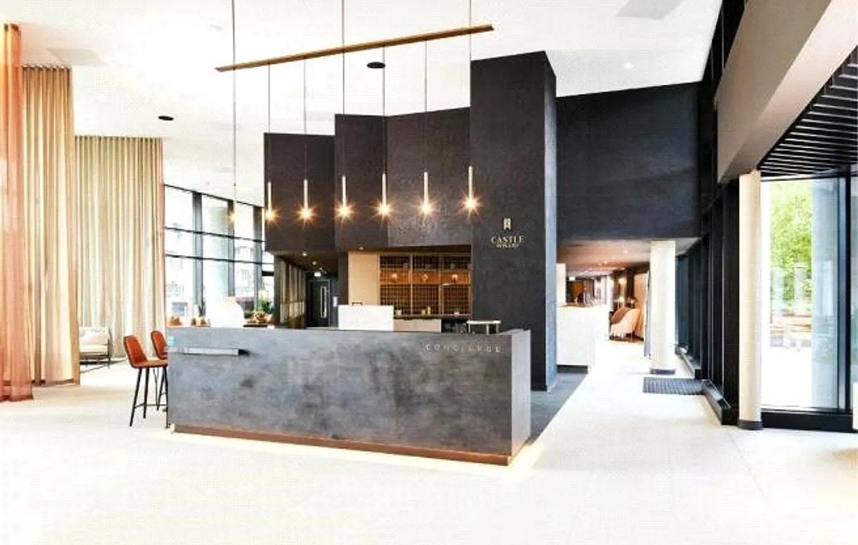 2 bedroom apartment for sale - Bentley Hurst