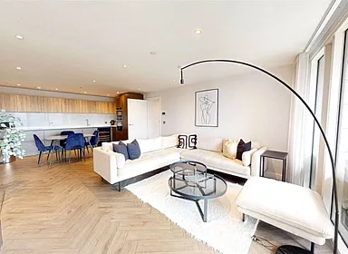 2 bedroom apartment for sale - Bentley Hurst