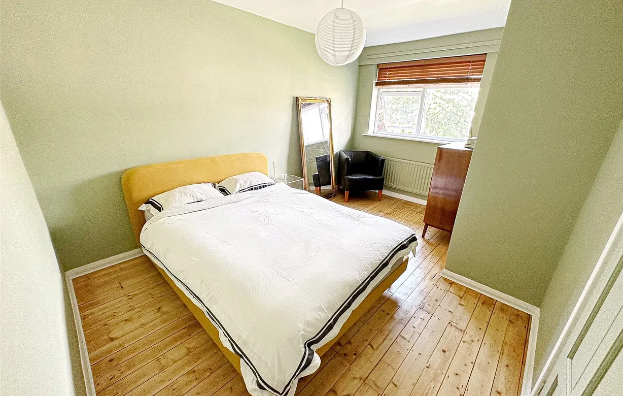 3 bedroom house for sale - Bentley Hurst