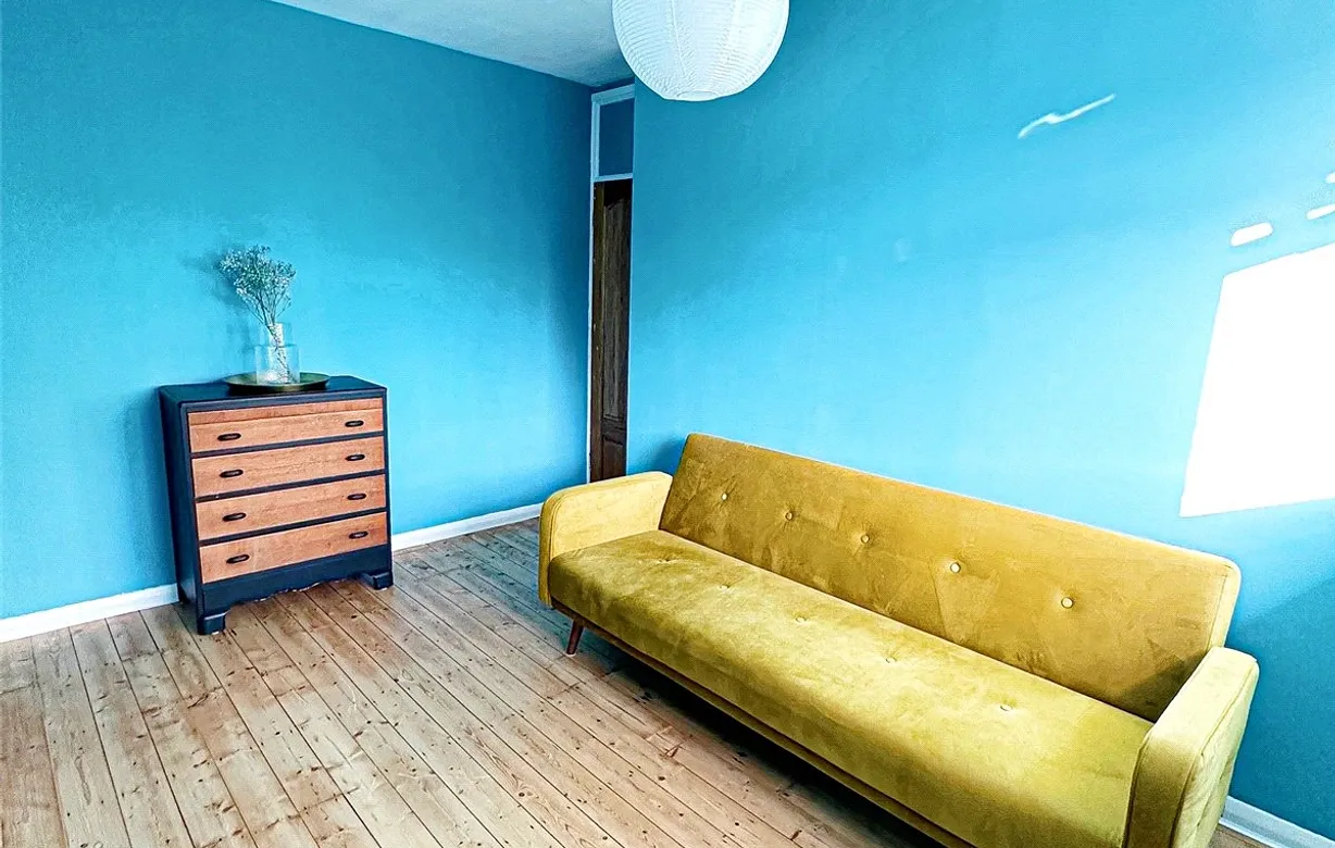 3 bedroom house for sale - Bentley Hurst