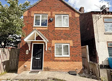 3 bedroom house for sale - Bentley Hurst