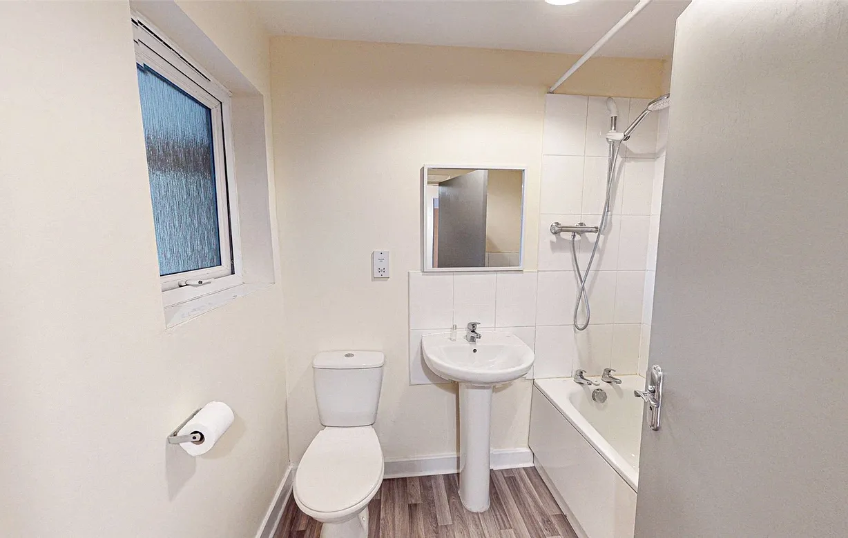 2 bedroom apartment for sale - Bentley Hurst