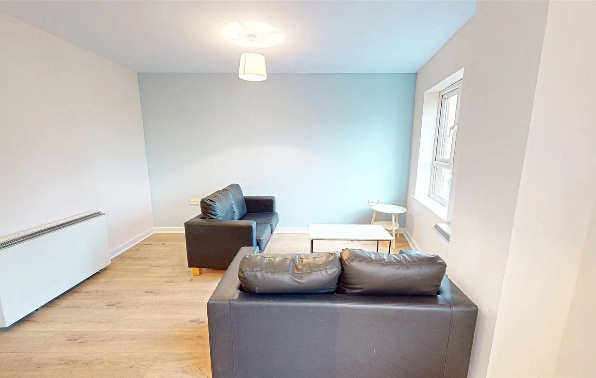 2 bedroom apartment for sale - Bentley Hurst