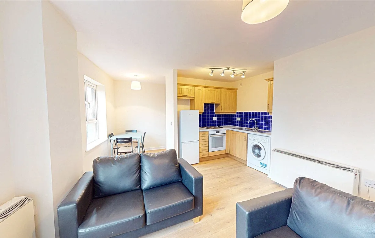 2 bedroom apartment for sale - Bentley Hurst