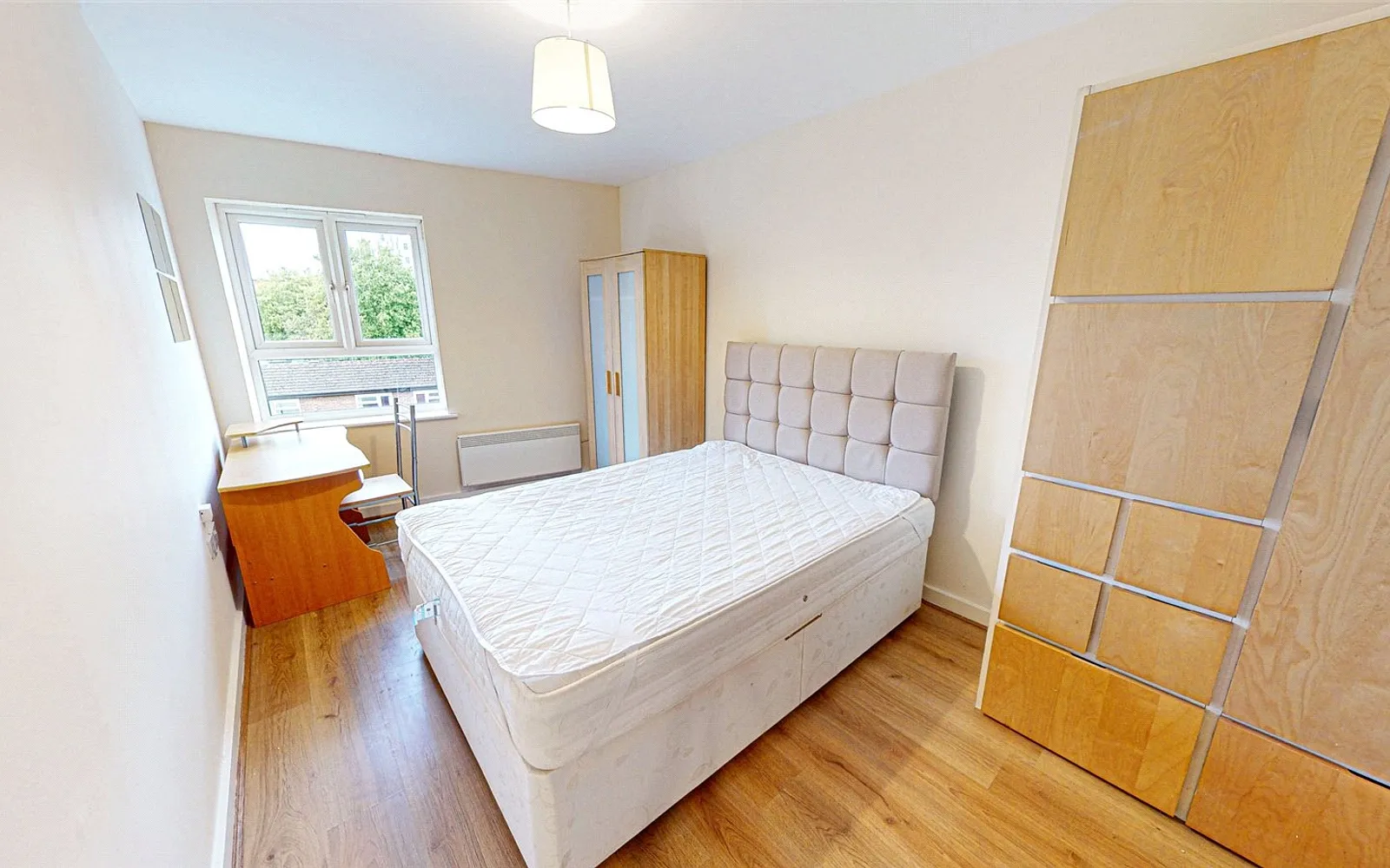 2 bedroom apartment for sale - Bentley Hurst
