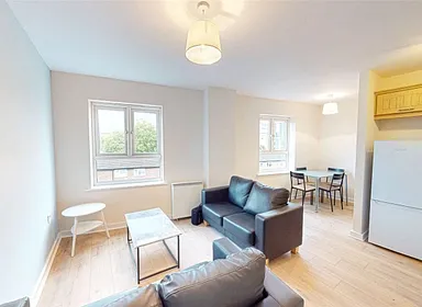 2 bedroom apartment for sale - Bentley Hurst