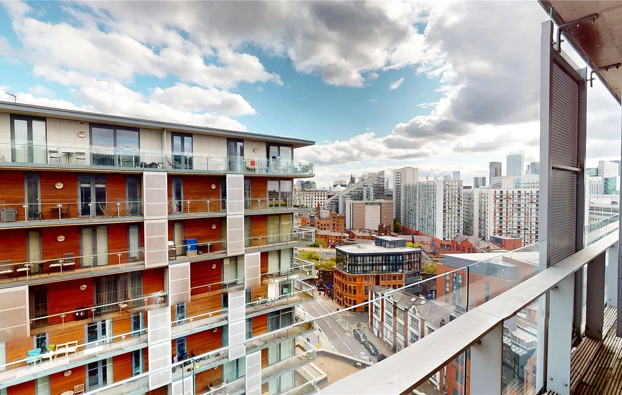 2 bedroom apartment to rent - Bentley Hurst