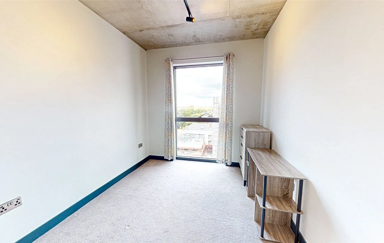 2 bedroom apartment for sale - Bentley Hurst