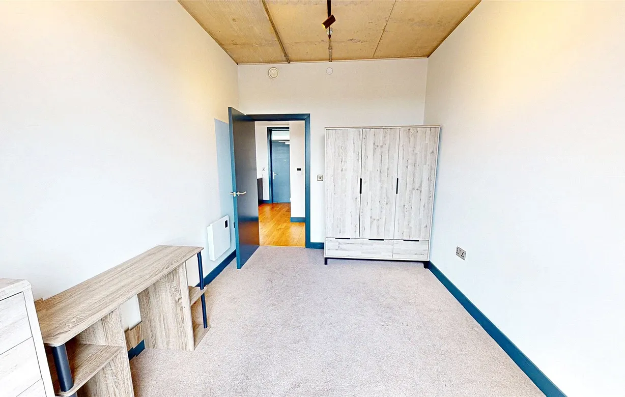 2 bedroom apartment for sale - Bentley Hurst