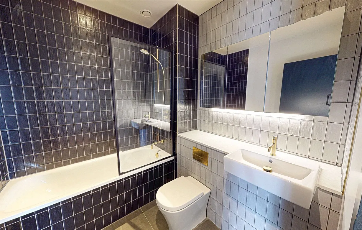 2 bedroom apartment for sale - Bentley Hurst