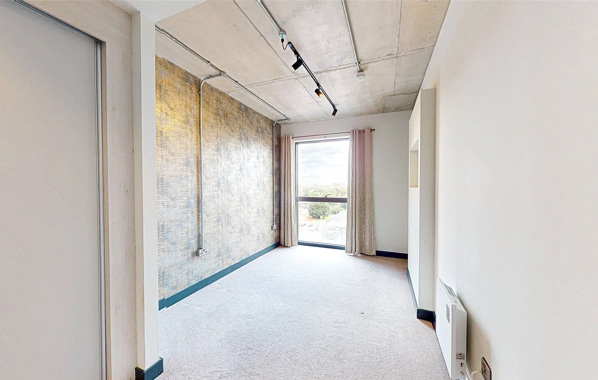 2 bedroom apartment for sale - Bentley Hurst