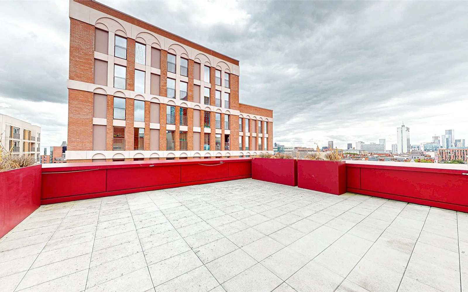 2 bedroom apartment for sale - Bentley Hurst