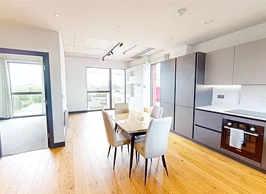 2 bedroom apartment for sale - Bentley Hurst