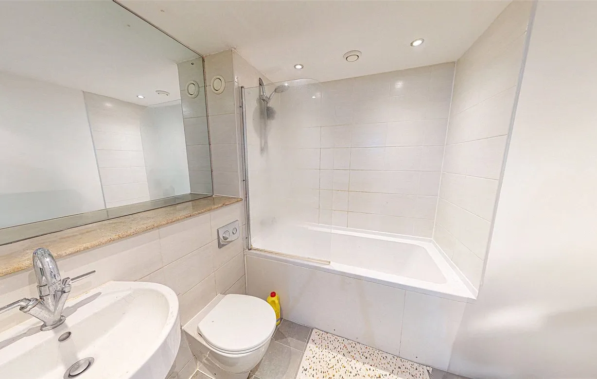 1 bedroom apartment for sale - Bentley Hurst