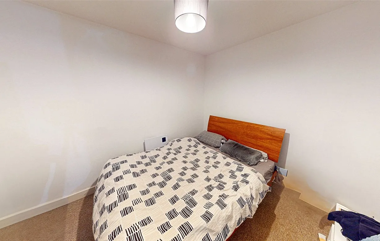 1 bedroom apartment for sale - Bentley Hurst