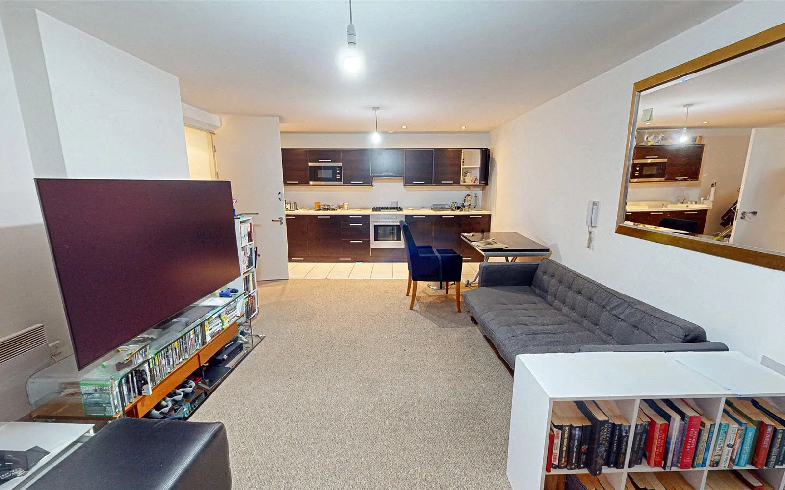 1 bedroom apartment for sale - Bentley Hurst