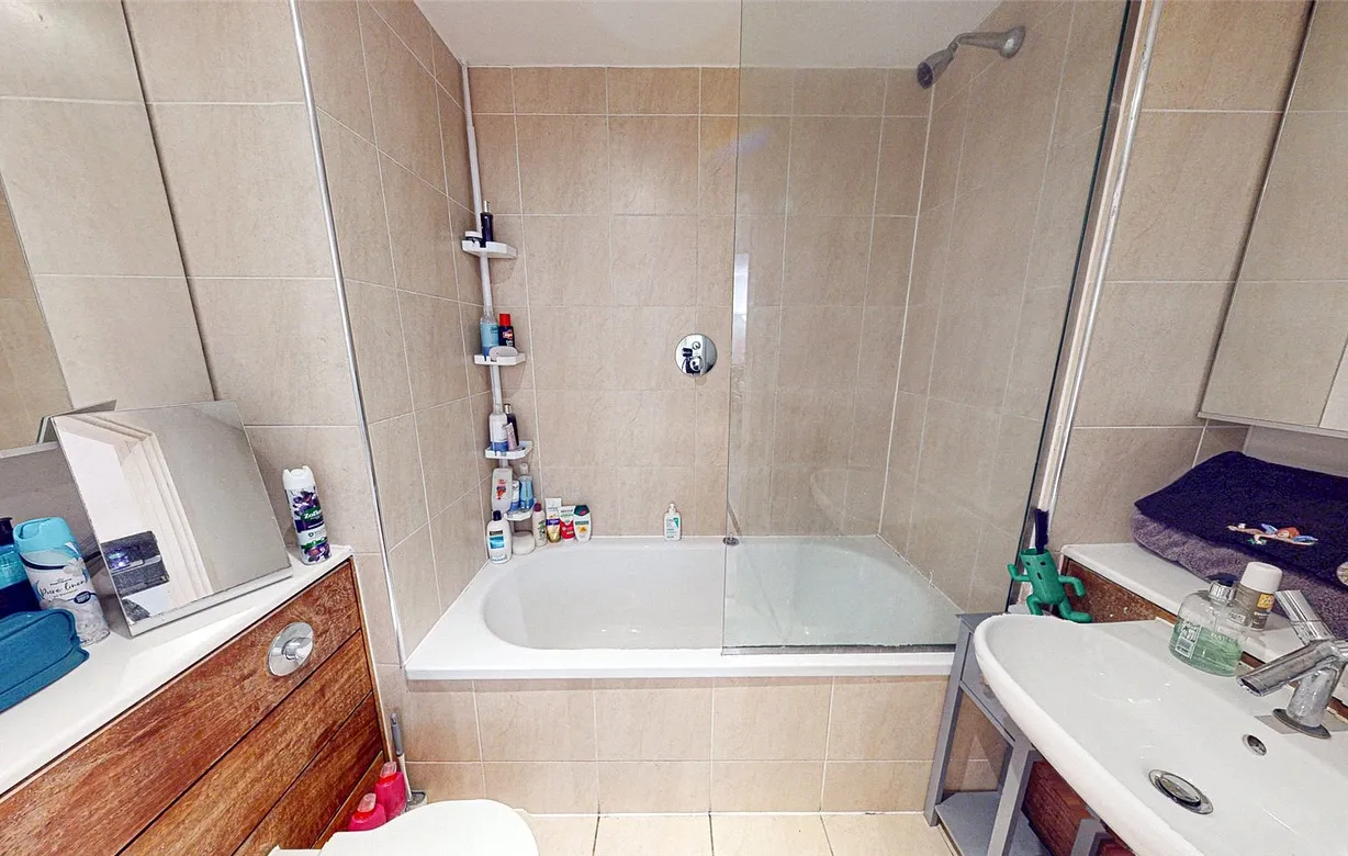 1 bedroom apartment for sale - Bentley Hurst